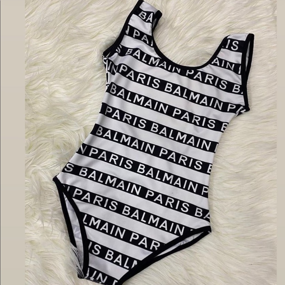 Balmain One Piece